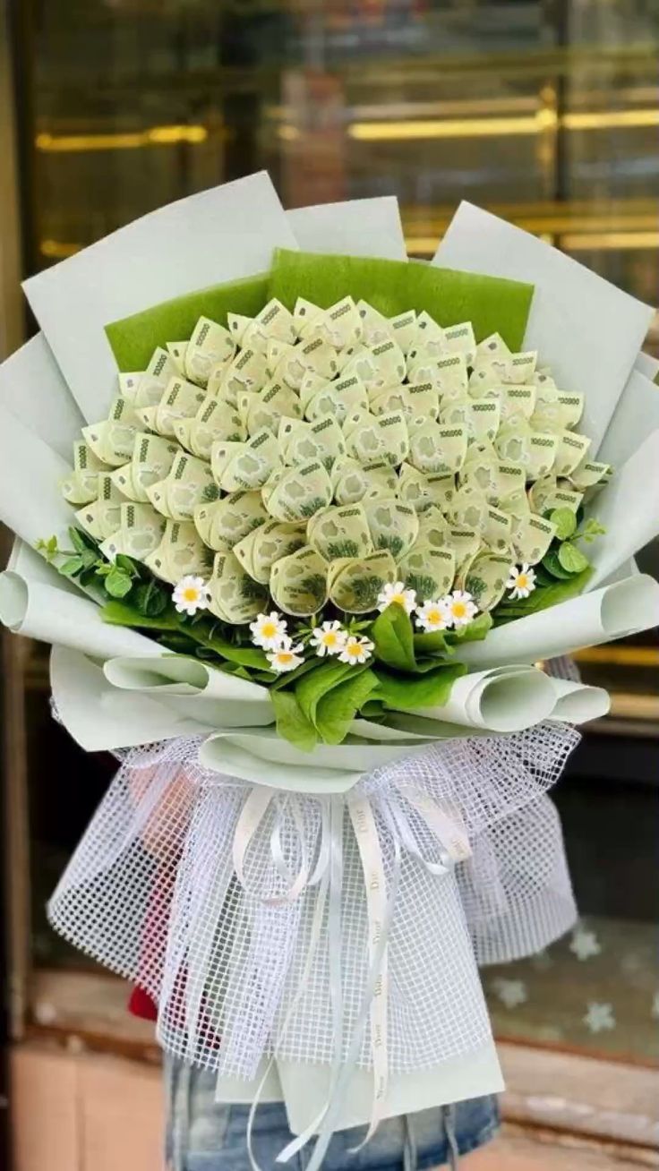 Hoa tiền