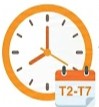 time